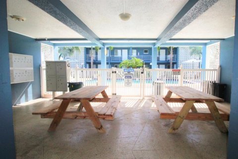 Condo in Sarasota, Florida, 2 bedrooms  № 1111983 - photo 19