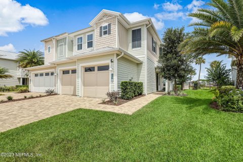 Villa ou maison à vendre à St. Johns, Floride: 4 chambres, 257.34 m2 № 770393 - photo 4