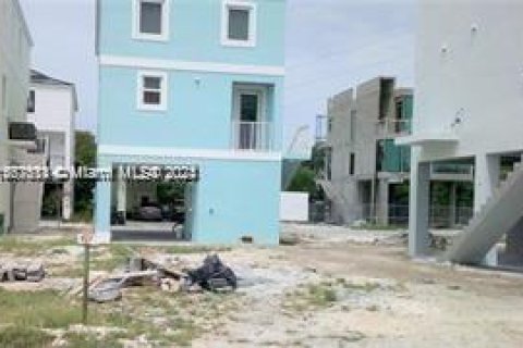 Terrain à vendre à Key Largo, Floride № 1116846 - photo 2
