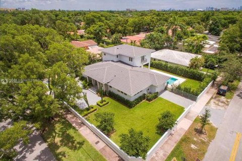 Villa ou maison à vendre à Coral Gables, Floride: 4 chambres, 324.32 m2 № 1410899 - photo 20