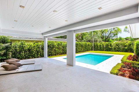 Villa ou maison à vendre à Coral Gables, Floride: 4 chambres, 324.32 m2 № 1410899 - photo 18