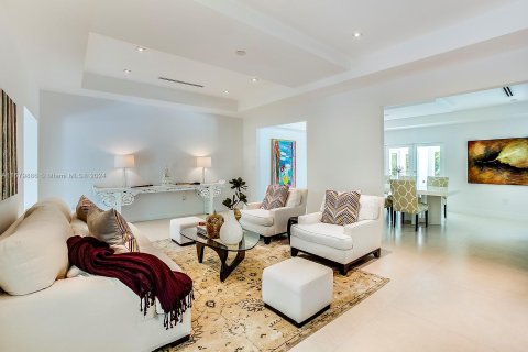 Villa ou maison à vendre à Coral Gables, Floride: 4 chambres, 324.32 m2 № 1410899 - photo 5