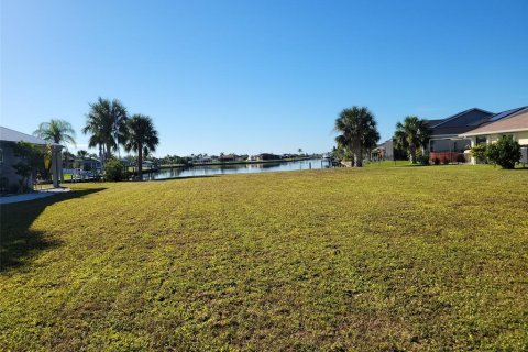 Terreno en venta en Port Charlotte, Florida № 826393 - foto 18