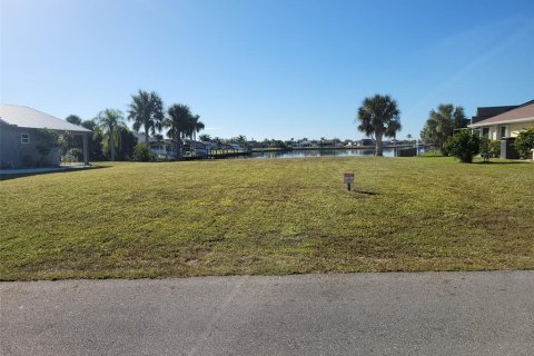 Terreno en venta en Port Charlotte, Florida № 826393 - foto 16