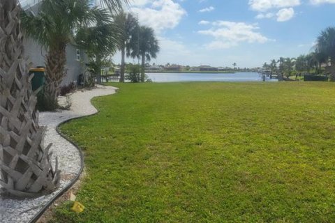 Terreno en venta en Port Charlotte, Florida № 826393 - foto 6