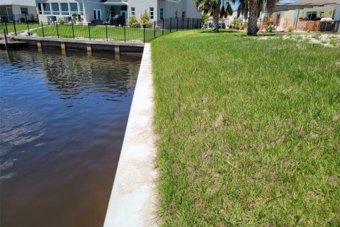 Terreno en venta en Port Charlotte, Florida № 826393 - foto 3