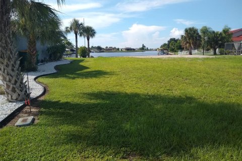 Terreno en venta en Port Charlotte, Florida № 826393 - foto 14