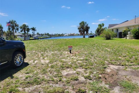 Terrain à vendre à Port Charlotte, Floride № 826393 - photo 2