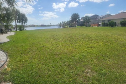 Terreno en venta en Port Charlotte, Florida № 826393 - foto 5