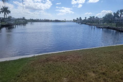 Terreno en venta en Port Charlotte, Florida № 826393 - foto 9