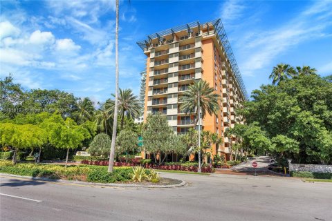 Copropriété à vendre à Miami, Floride: 1 chambre, 63.17 m2 № 1360322 - photo 1