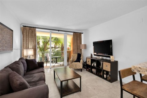 Copropriété à vendre à Miami, Floride: 1 chambre, 63.17 m2 № 1360322 - photo 4