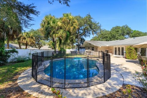 Villa ou maison à vendre à Altamonte Springs, Floride: 4 chambres, 190.26 m2 № 1353373 - photo 27