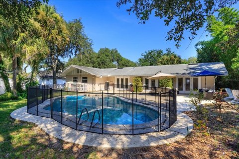 Villa ou maison à vendre à Altamonte Springs, Floride: 4 chambres, 190.26 m2 № 1353373 - photo 28