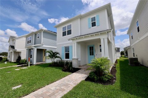 Casa en venta en Saint Cloud, Florida, 4 dormitorios, 160.44 m2 № 1353340 - foto 2