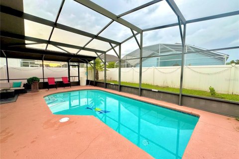 Villa ou maison à vendre à Kissimmee, Floride: 4 chambres, 191.47 m2 № 1353372 - photo 26