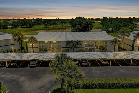 Condominio en venta en Punta Gorda, Florida, 2 dormitorios, 83.15 m2 № 1278210 - foto 17