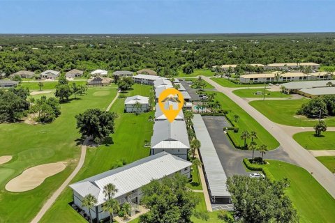 Copropriété à vendre à Punta Gorda, Floride: 2 chambres, 83.15 m2 № 1278210 - photo 3