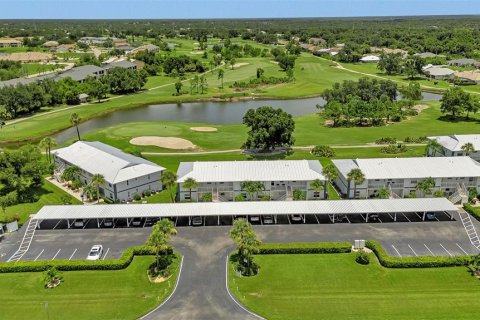 Copropriété à vendre à Punta Gorda, Floride: 2 chambres, 83.15 m2 № 1278210 - photo 15