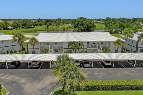 Copropriété à vendre à Punta Gorda, Floride: 2 chambres, 83.15 m2 № 1278210 - photo 14