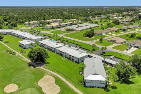 Copropriété à vendre à Punta Gorda, Floride: 2 chambres, 83.15 m2 № 1278210 - photo 6