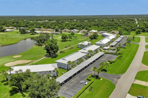 Copropriété à vendre à Punta Gorda, Floride: 2 chambres, 83.15 m2 № 1278210 - photo 16