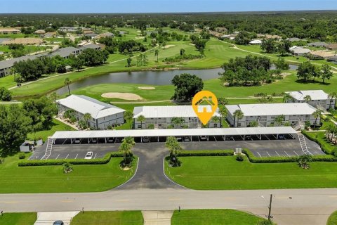 Copropriété à vendre à Punta Gorda, Floride: 2 chambres, 83.15 m2 № 1278210 - photo 1