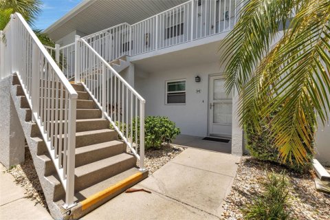 Copropriété à vendre à Punta Gorda, Floride: 2 chambres, 83.15 m2 № 1278210 - photo 8