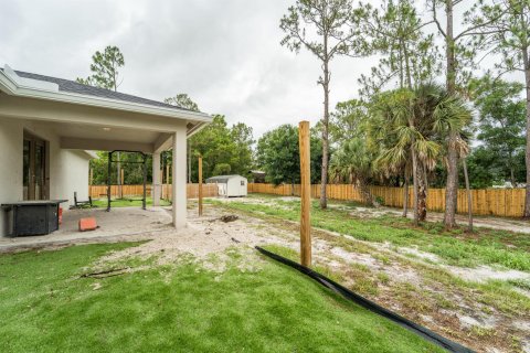 Villa ou maison à vendre à Loxahatchee Groves, Floride: 4 chambres, 198.16 m2 № 1222533 - photo 10