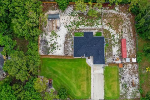 Villa ou maison à vendre à Loxahatchee Groves, Floride: 4 chambres, 198.16 m2 № 1222533 - photo 2