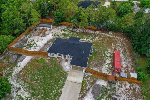 Villa ou maison à vendre à Loxahatchee Groves, Floride: 4 chambres, 198.16 m2 № 1222533 - photo 22