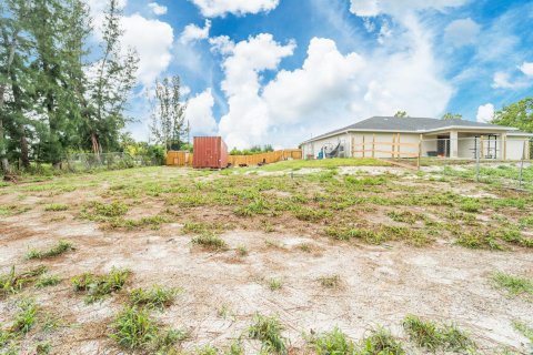 House in Loxahatchee Groves, Florida 4 bedrooms, 198.16 sq.m. № 1222533 - photo 6