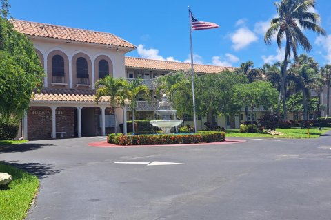 Copropriété à vendre à Boca Raton, Floride: 2 chambres, 87.14 m2 № 1222439 - photo 9