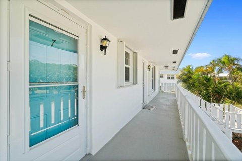 Copropriété à vendre à Stuart, Floride: 2 chambres, 93.37 m2 № 1222532 - photo 6