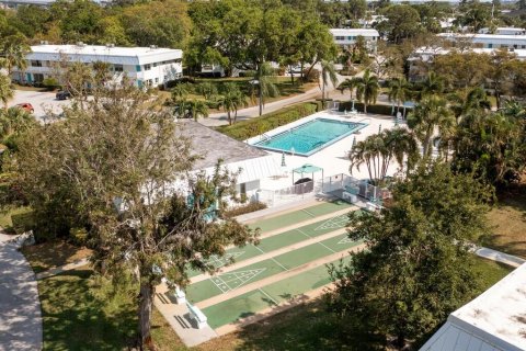 Copropriété à vendre à Stuart, Floride: 2 chambres, 93.37 m2 № 1222532 - photo 1