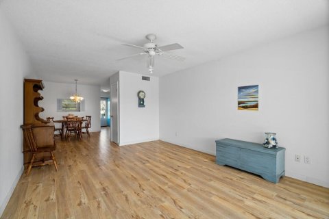 Copropriété à vendre à Stuart, Floride: 2 chambres, 93.37 m2 № 1222532 - photo 18