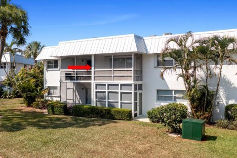 Copropriété à vendre à Stuart, Floride: 2 chambres, 93.37 m2 № 1222532 - photo 26