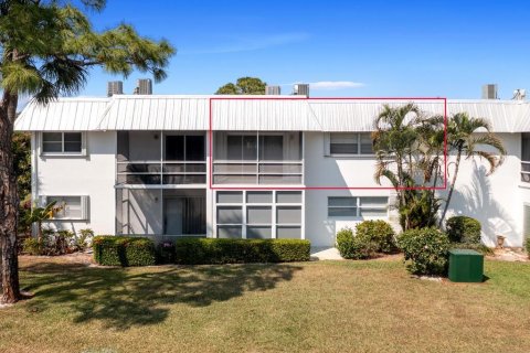 Copropriété à vendre à Stuart, Floride: 2 chambres, 93.37 m2 № 1222532 - photo 2