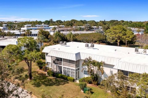 Copropriété à vendre à Stuart, Floride: 2 chambres, 93.37 m2 № 1222532 - photo 3