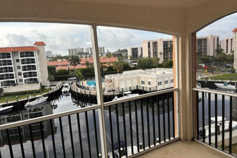 Condominio en venta en Boca Raton, Florida, 1 dormitorio, 73.67 m2 № 1222534 - foto 29