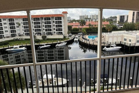 Condominio en venta en Boca Raton, Florida, 1 dormitorio, 73.67 m2 № 1222534 - foto 30