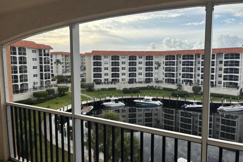 Condominio en venta en Boca Raton, Florida, 1 dormitorio, 73.67 m2 № 1222534 - foto 28