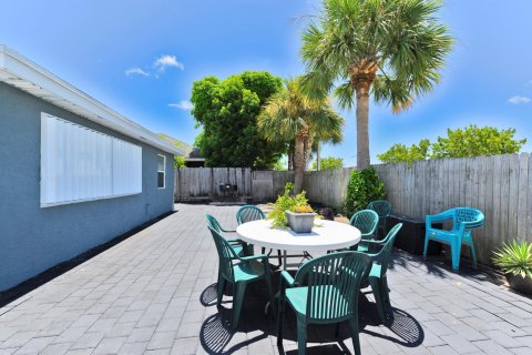 Casa en venta en West Palm Beach, Florida, 3 dormitorios, 95.78 m2 № 1222484 - foto 3