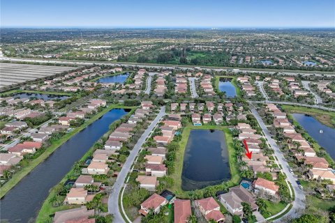 Villa ou maison à vendre à Boynton Beach, Floride: 3 chambres, 171.03 m2 № 1329247 - photo 29