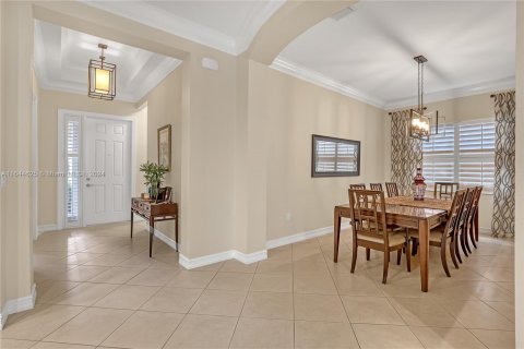 Villa ou maison à vendre à Boynton Beach, Floride: 3 chambres, 171.03 m2 № 1329247 - photo 8