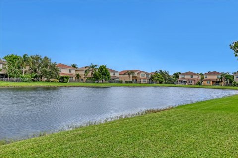 Villa ou maison à vendre à Boynton Beach, Floride: 3 chambres, 171.03 m2 № 1329247 - photo 23