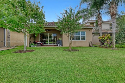 Villa ou maison à vendre à Boynton Beach, Floride: 3 chambres, 171.03 m2 № 1329247 - photo 24