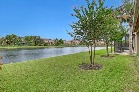 Villa ou maison à vendre à Boynton Beach, Floride: 3 chambres, 171.03 m2 № 1329247 - photo 22