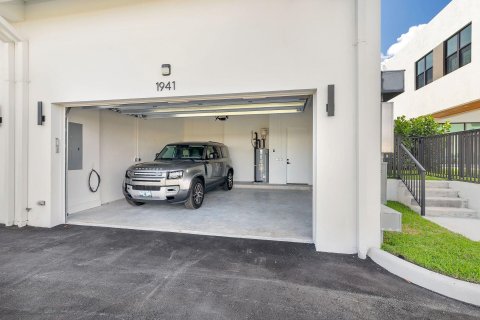 Touwnhouse à vendre à West Palm Beach, Floride: 3 chambres, 220.64 m2 № 1188534 - photo 6