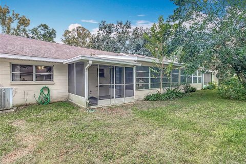 Casa en venta en Ocala, Florida, 2 dormitorios, 109.53 m2 № 1426054 - foto 30